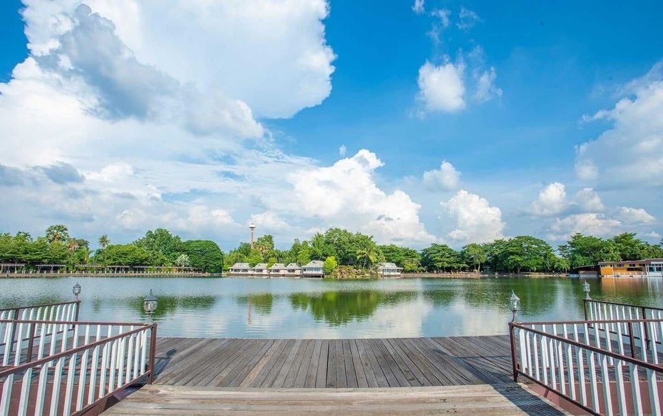 วิวภายนอก รูปภาพ