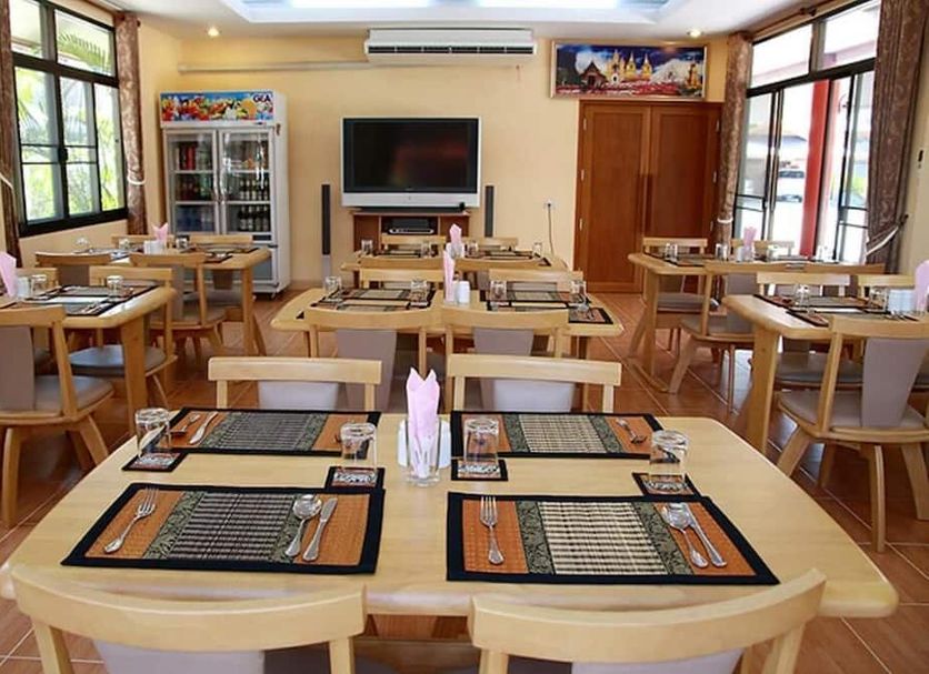 ร้านอาหาร รูปภาพ