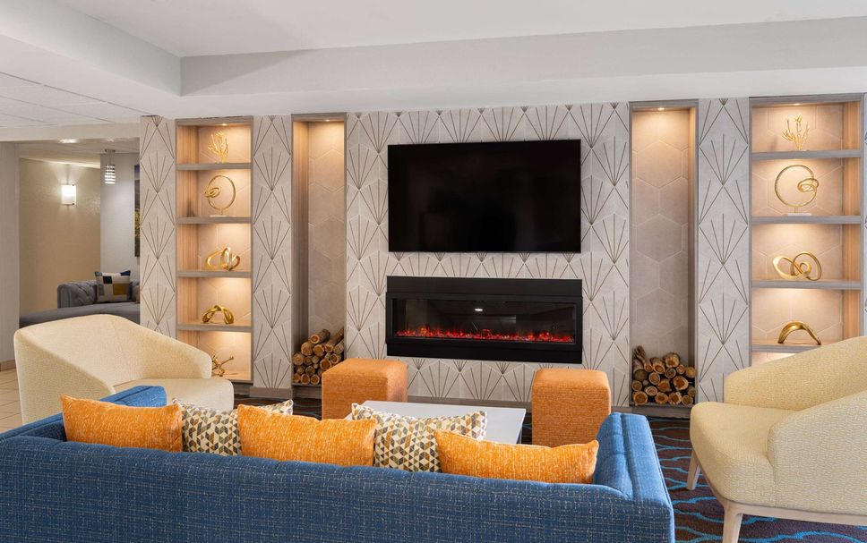 เลานจ์ รูปภาพ