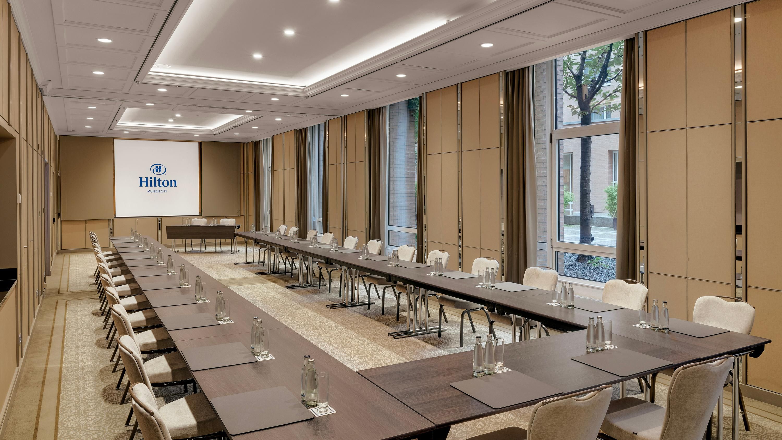 ห้องประชุม