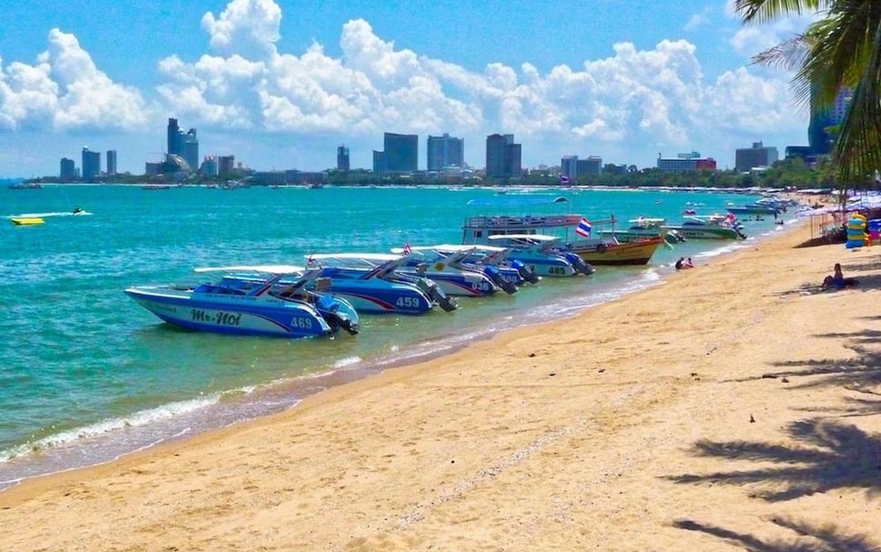 ชายหาด รูปภาพ