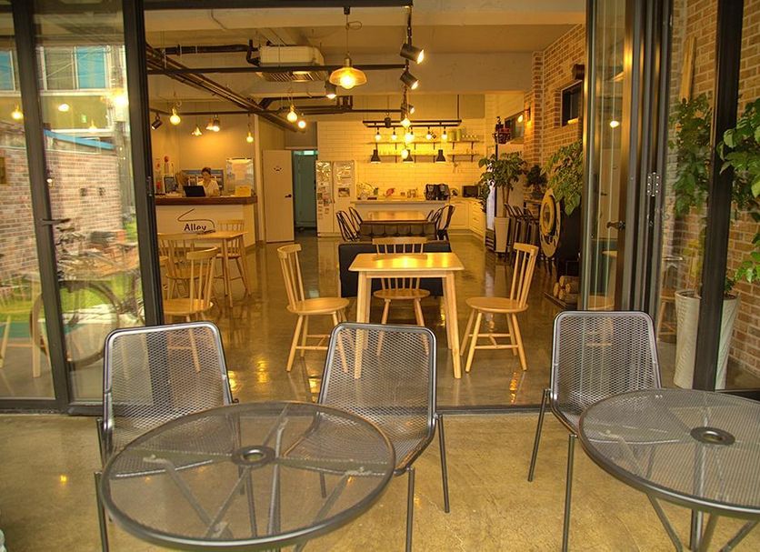 ร้านอาหาร รูปภาพ