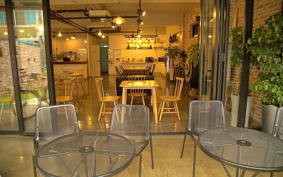ร้านอาหาร รูปภาพ