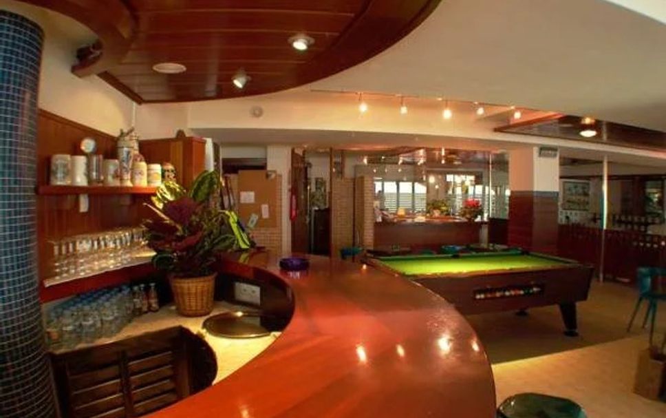 บาร์ รูปภาพ