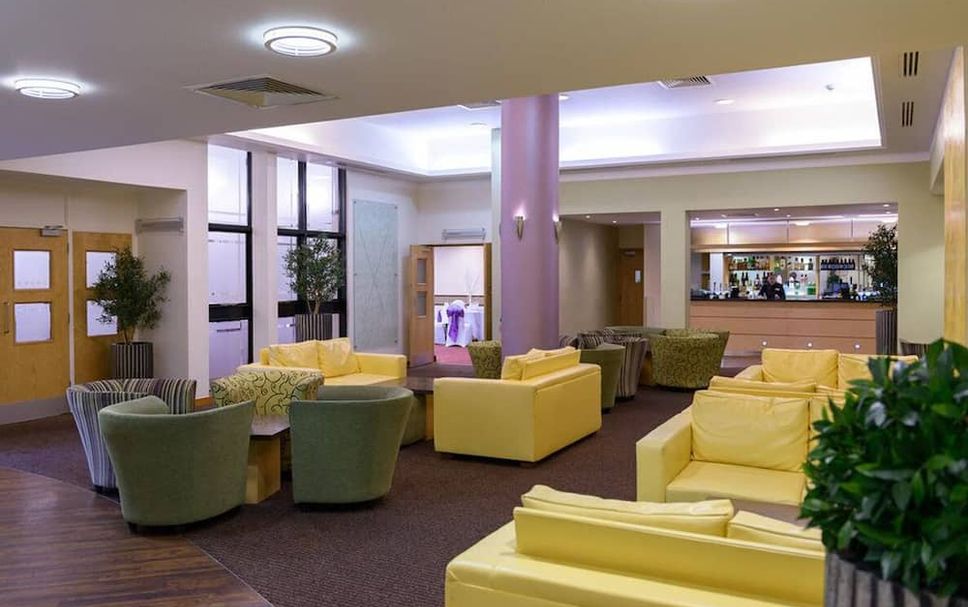 ล็อบบี้ รูปภาพ