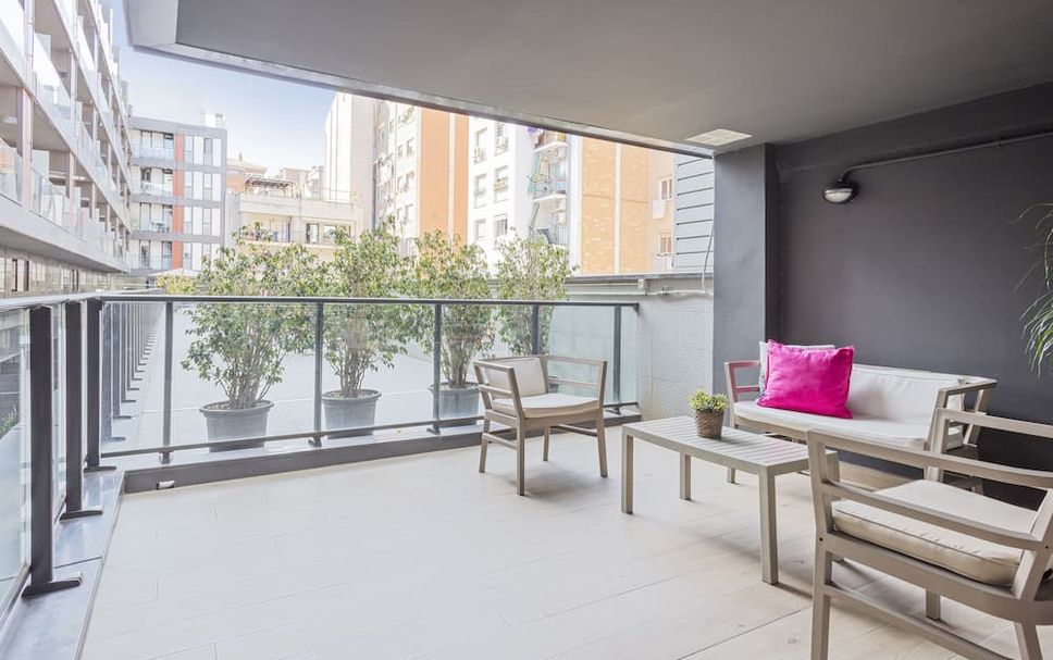 ระเบียง รูปภาพ