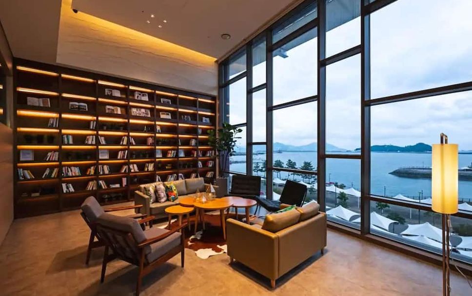 เลานจ์ รูปภาพ