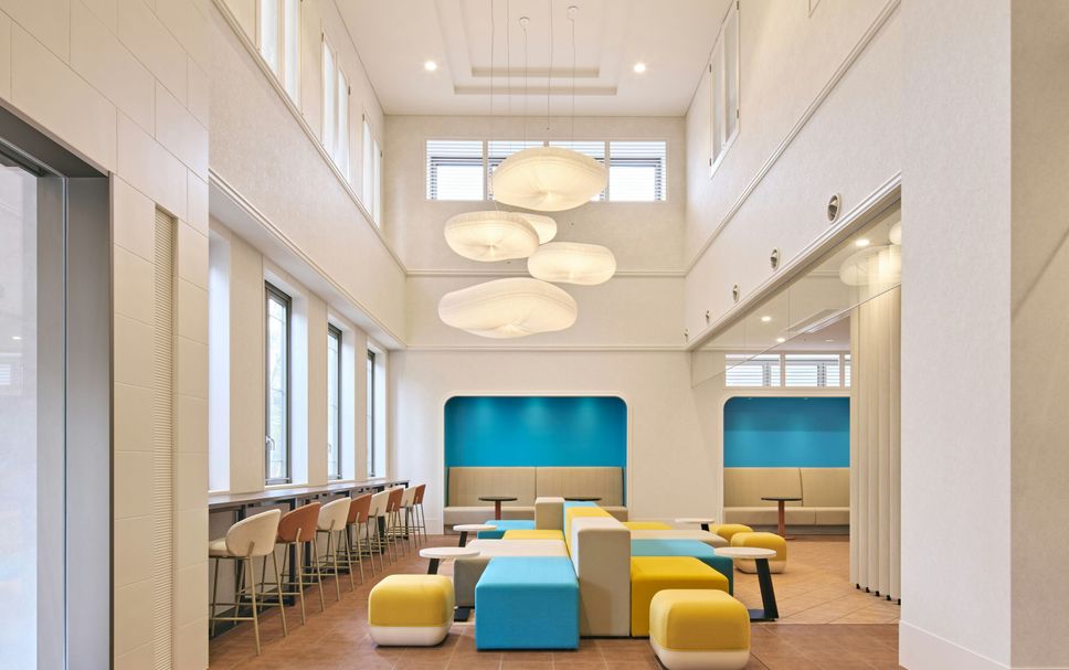 ล็อบบี้ รูปภาพ