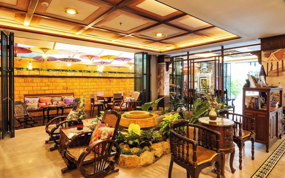 ร้านอาหาร รูปภาพ