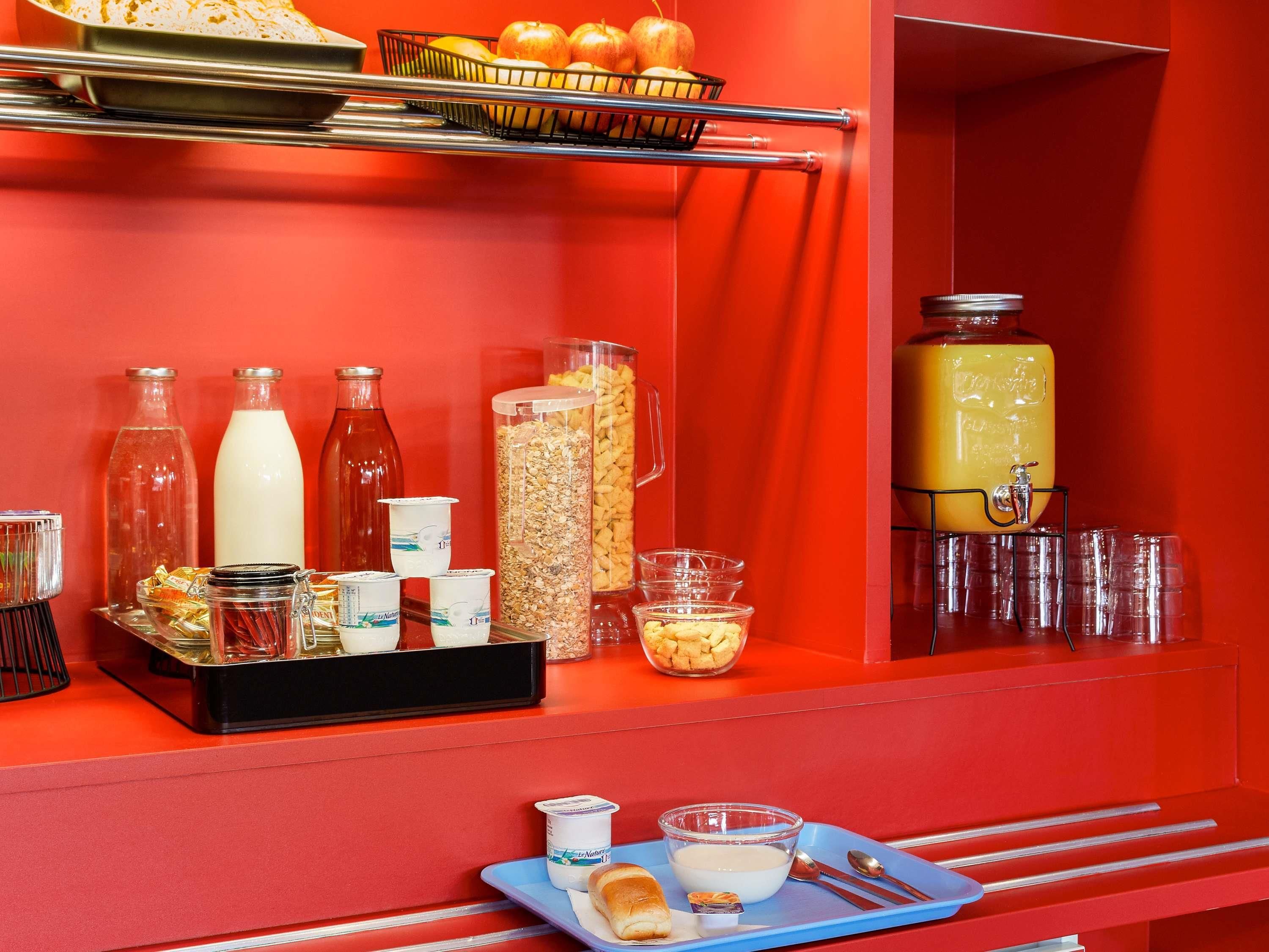 บุฟเฟ่ต์