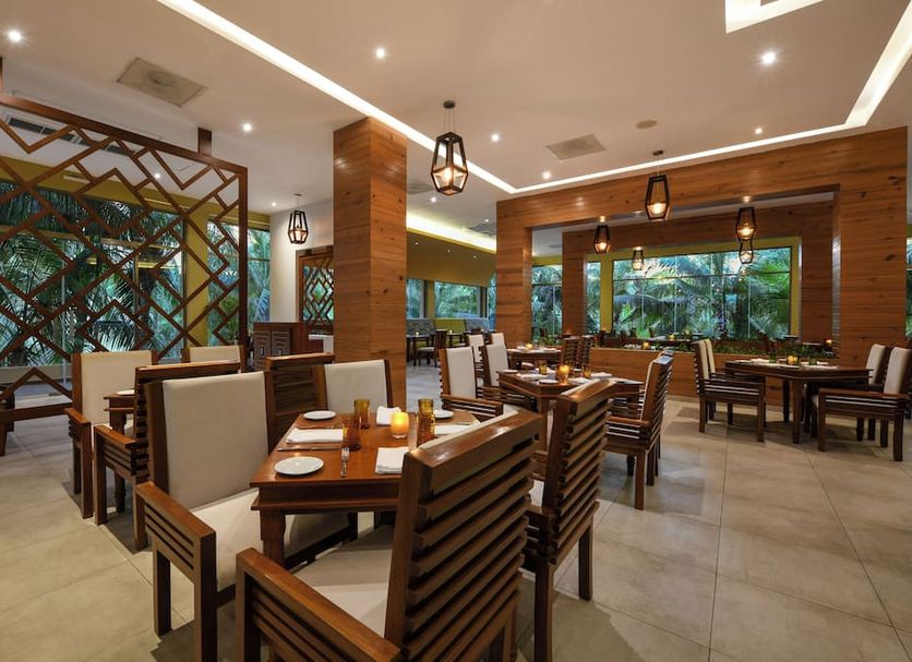 ร้านอาหาร รูปภาพ