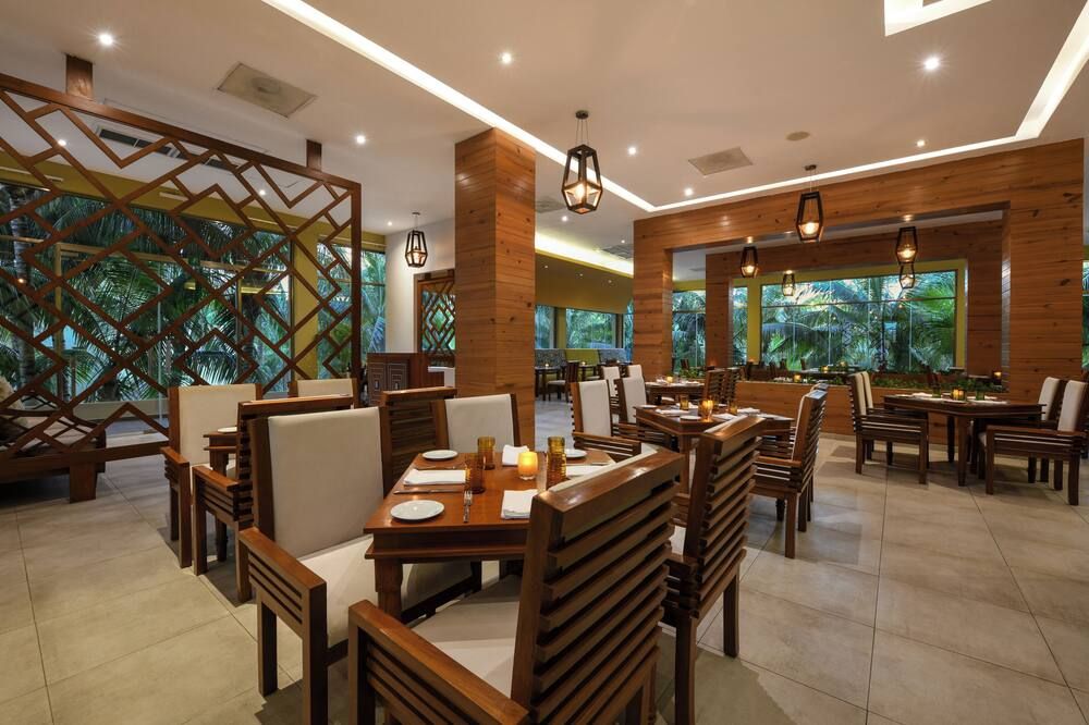 ร้านอาหาร