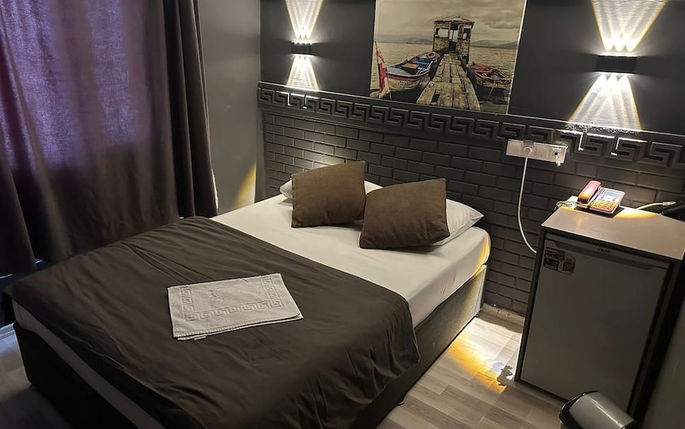 ห้องนอน รูปภาพ