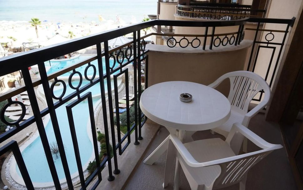 ระเบียง รูปภาพ