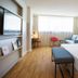 ห้องนอน