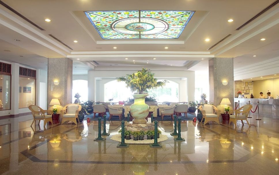 ล็อบบี้ รูปภาพ