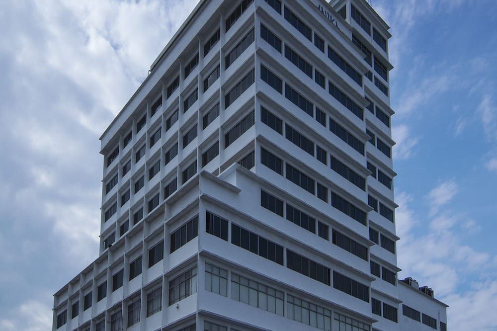 อาคาร