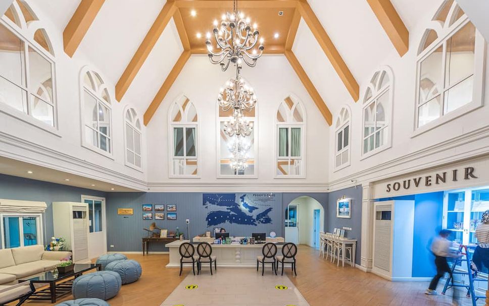 ล็อบบี้ รูปภาพ