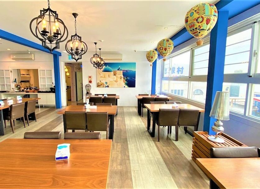 ร้านอาหาร รูปภาพ