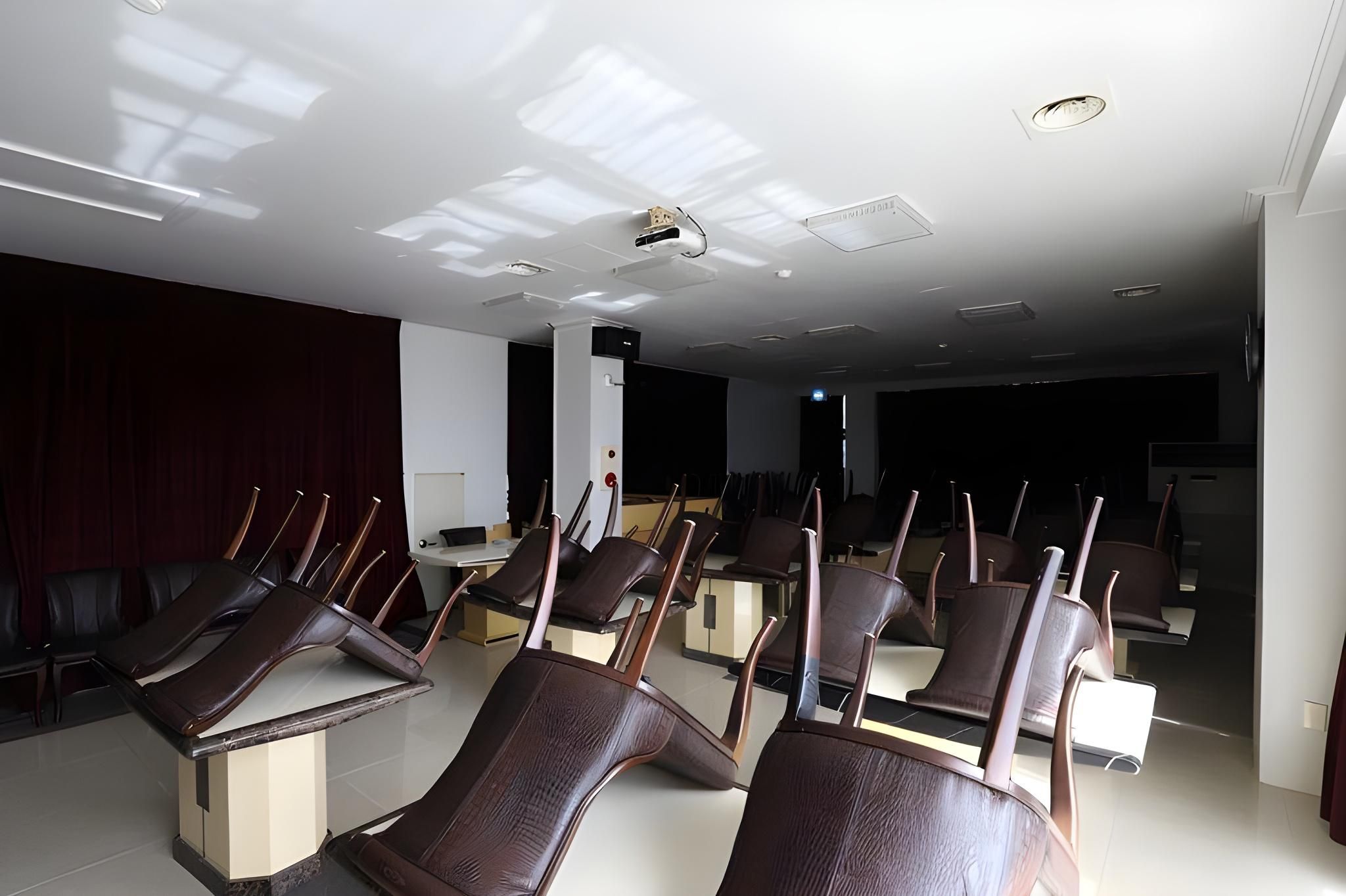 ห้องประชุม