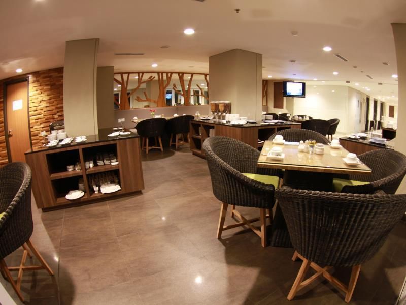 ร้านอาหาร