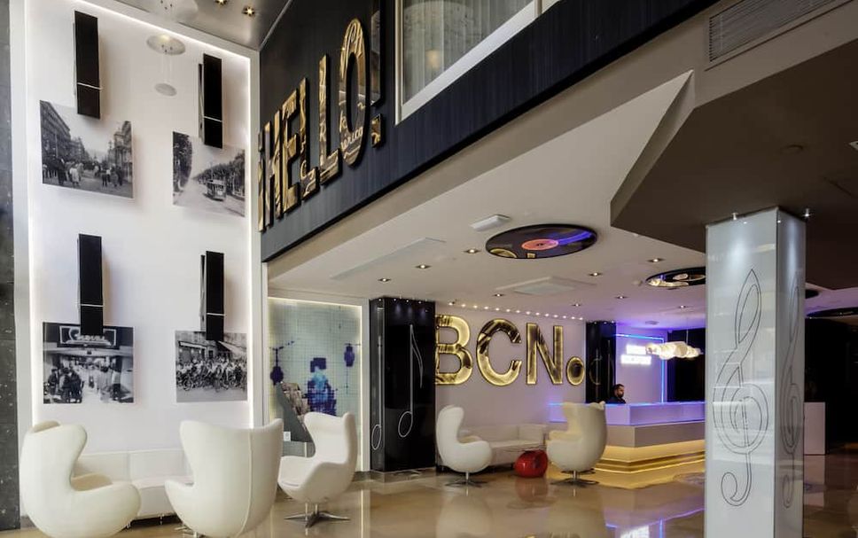 ล็อบบี้ รูปภาพ