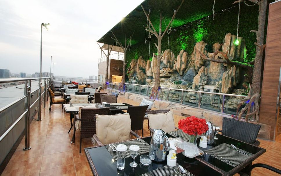 ร้านอาหาร รูปภาพ