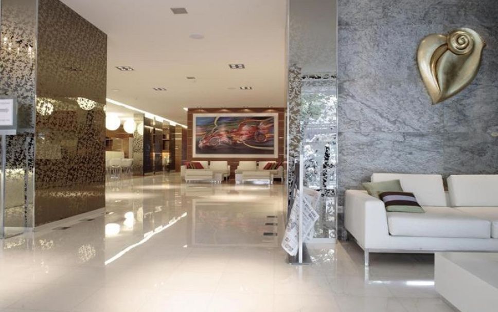 ล็อบบี้ รูปภาพ