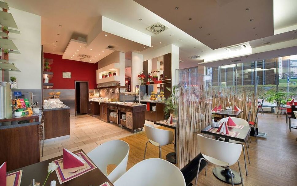 ร้านอาหาร รูปภาพ