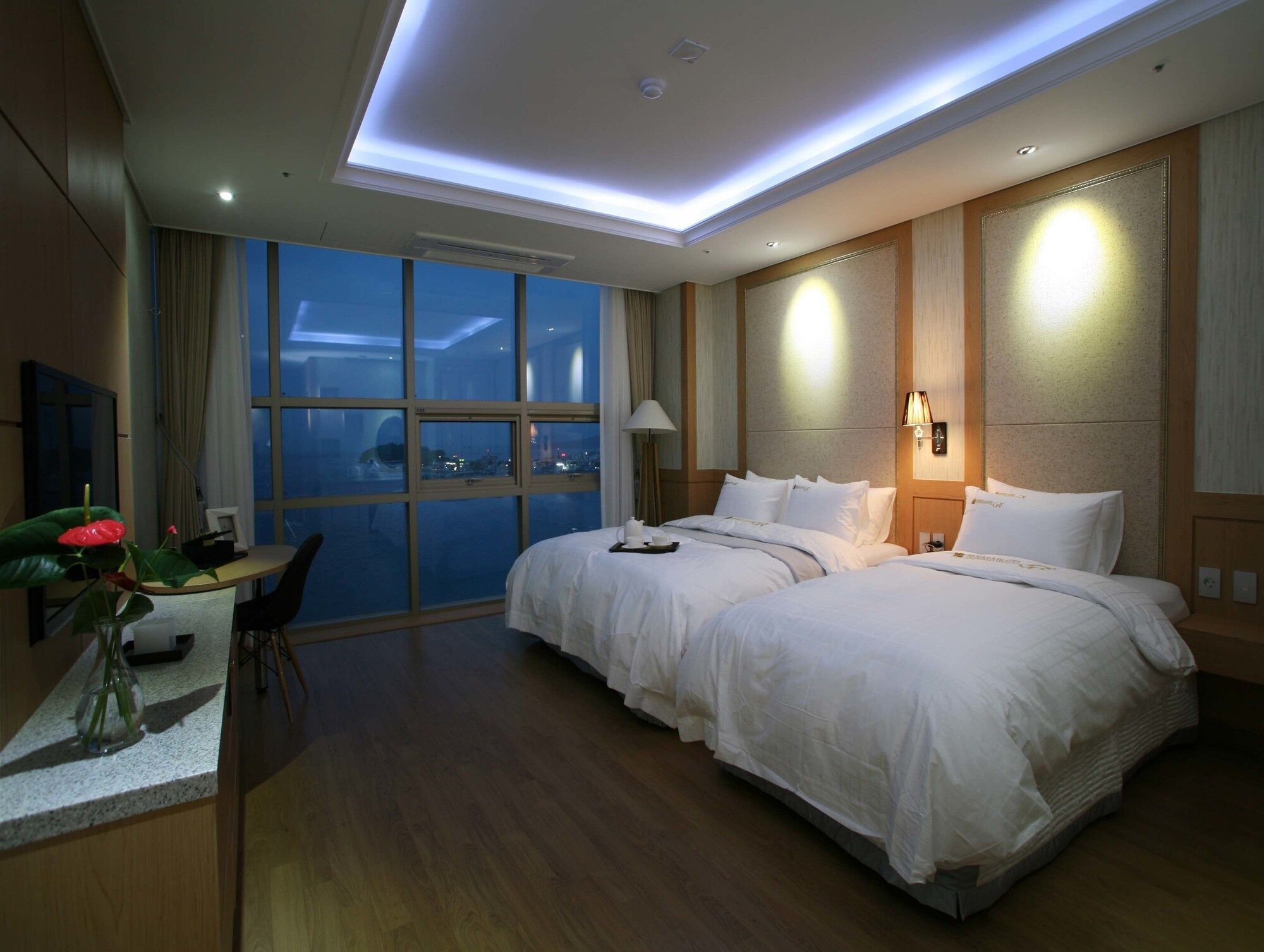 ห้องนอน