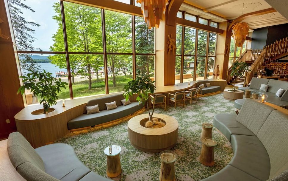 เลานจ์ รูปภาพ