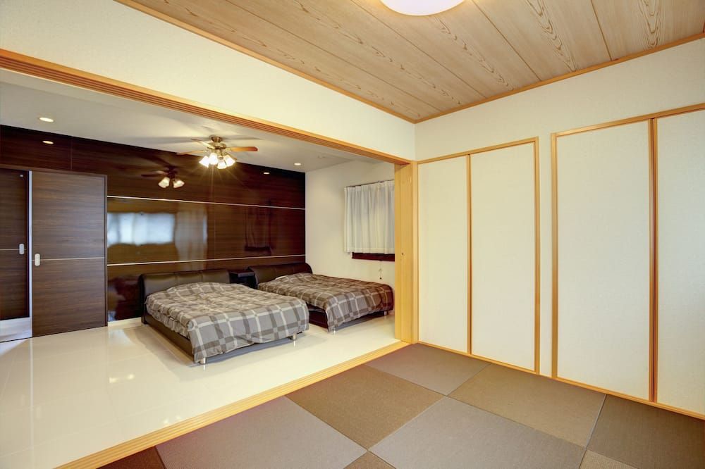 ห้องนอน