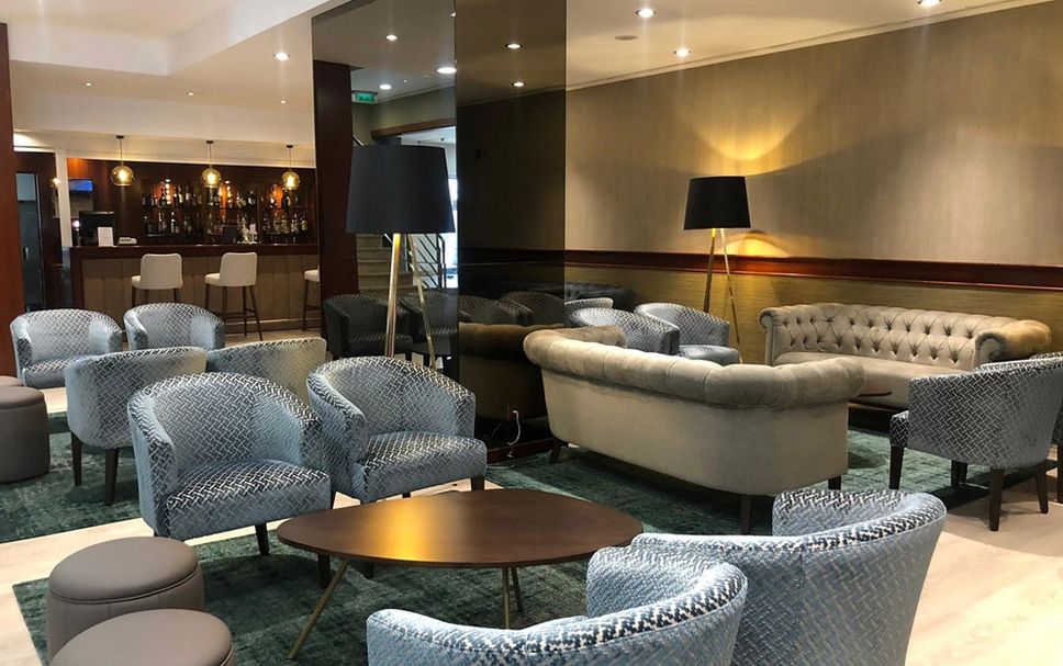 เลานจ์ รูปภาพ