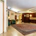แผนกต้อนรับส่วนหน้า
