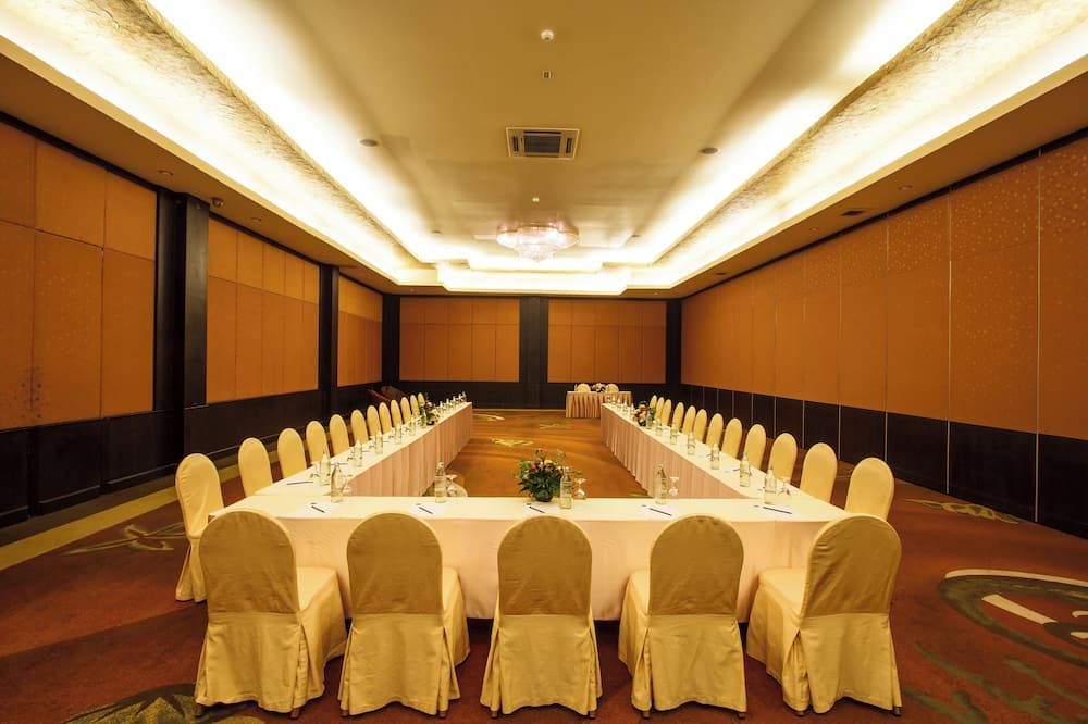 ห้องประชุม