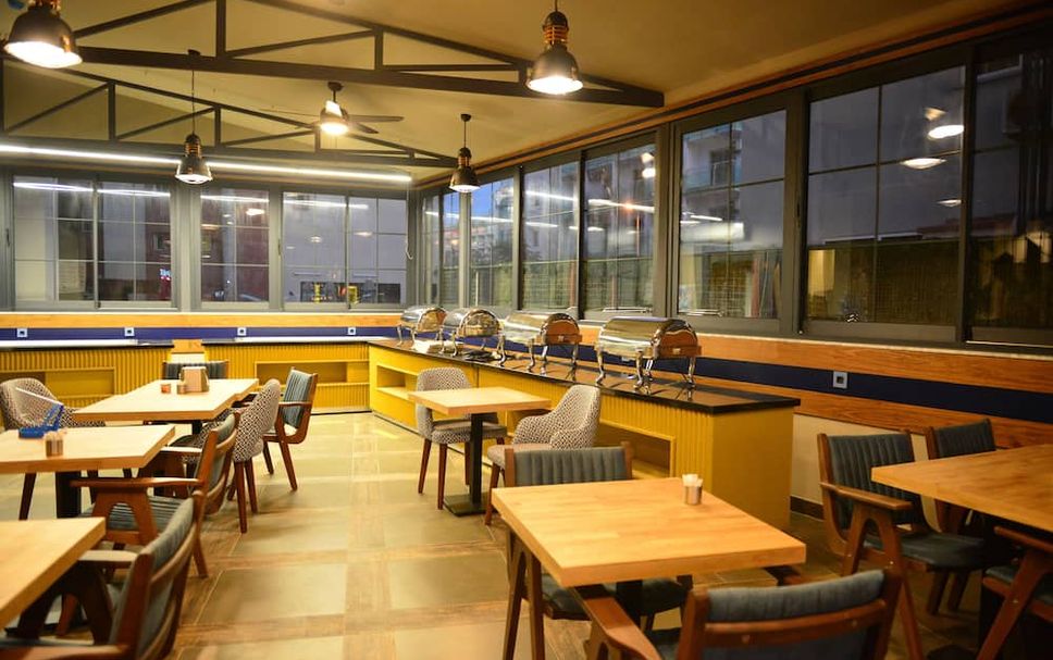 ร้านอาหาร รูปภาพ
