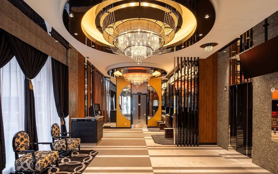 ล็อบบี้ รูปภาพ