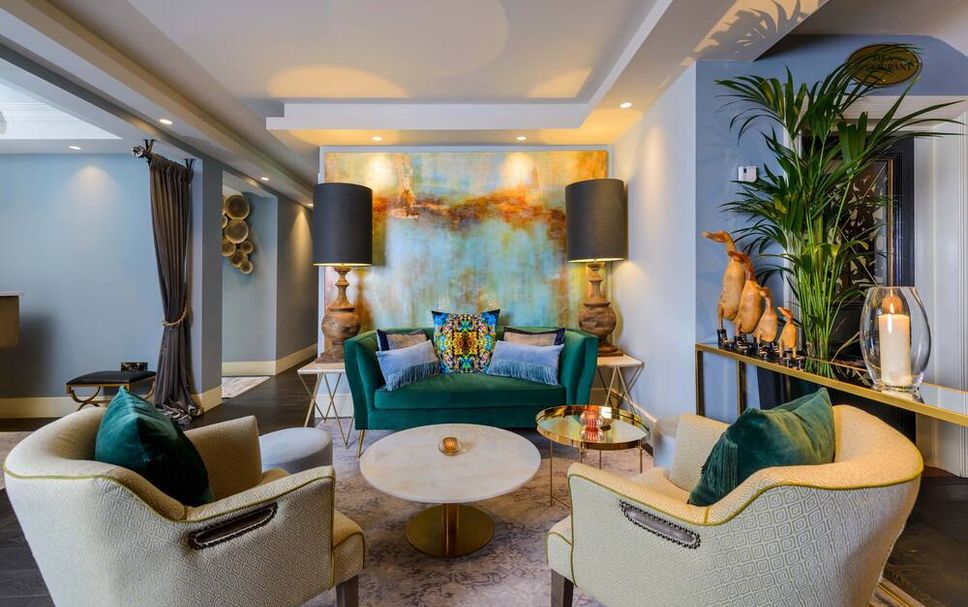 เลานจ์ รูปภาพ