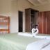 ห้องนอน