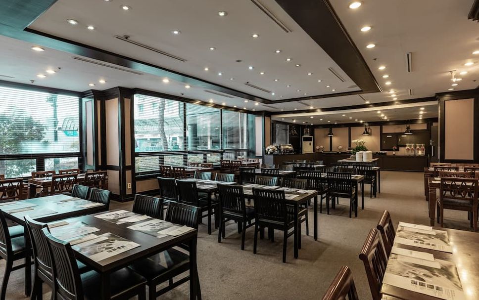 ร้านอาหาร รูปภาพ