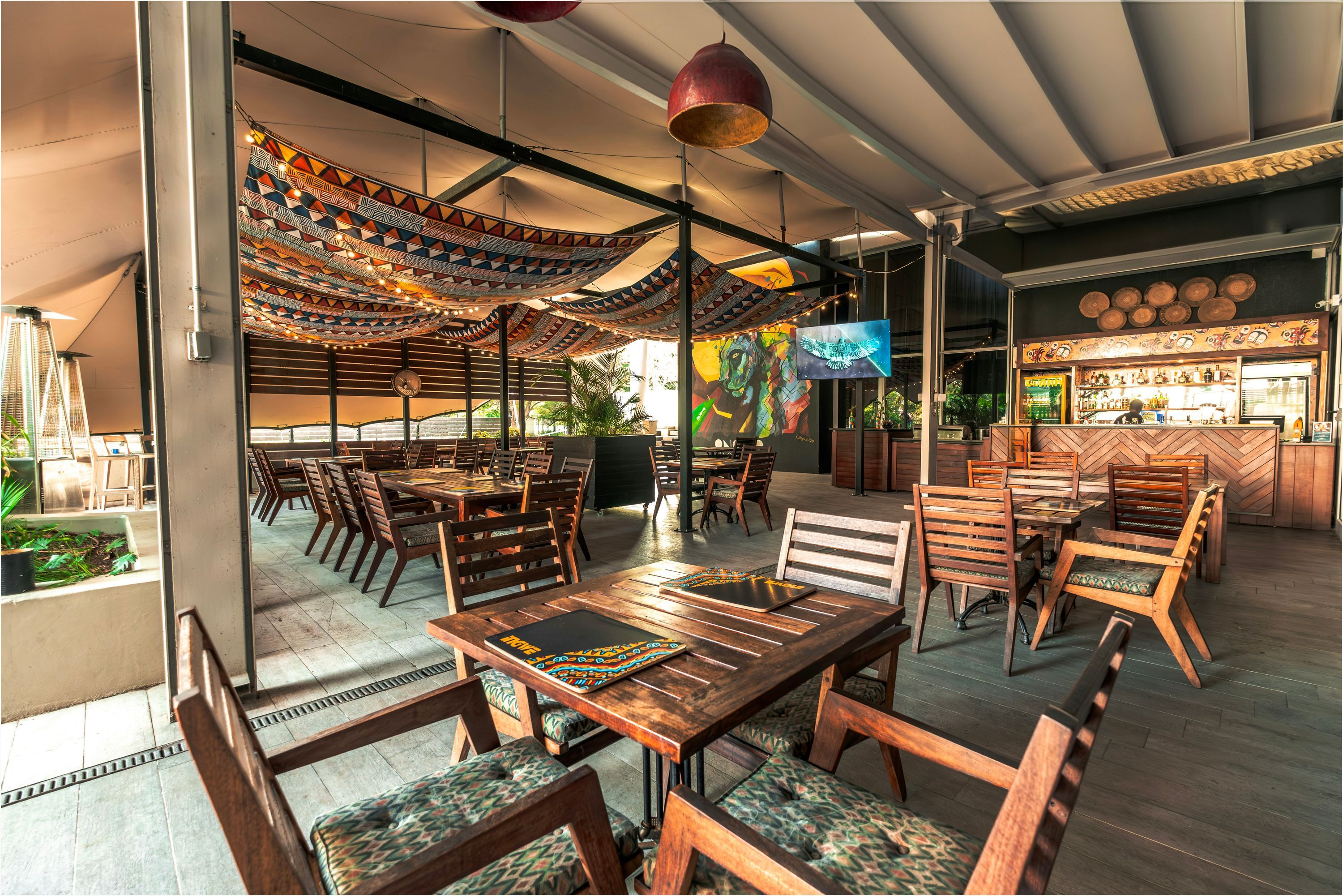 ร้านอาหาร รูปภาพ