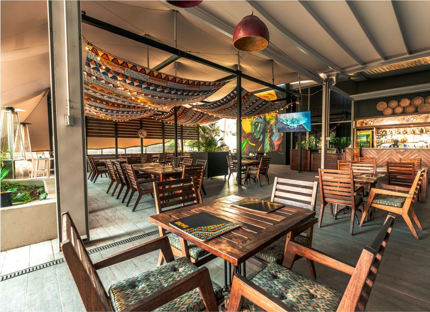 ร้านอาหาร รูปภาพ