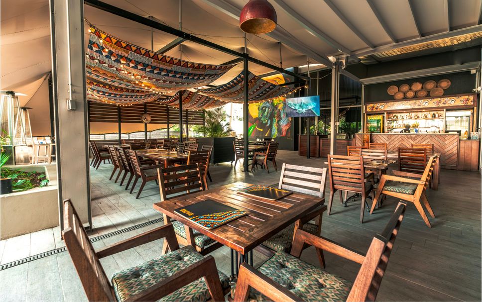 ร้านอาหาร รูปภาพ