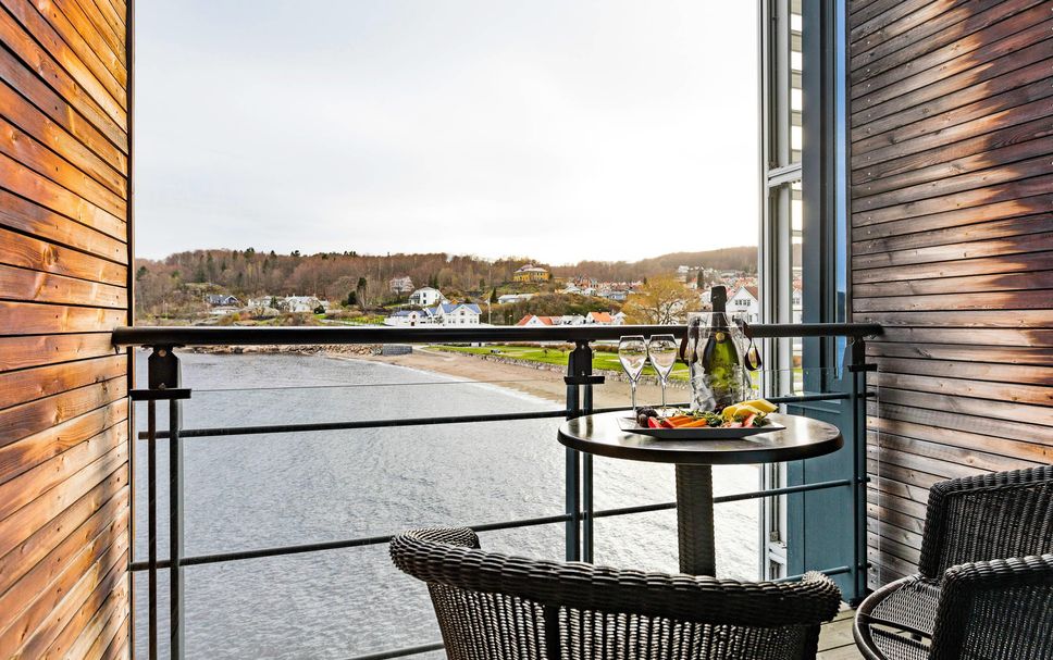 ระเบียง รูปภาพ