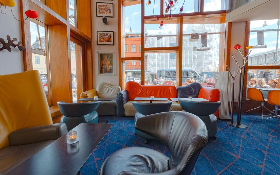 เลานจ์ รูปภาพ