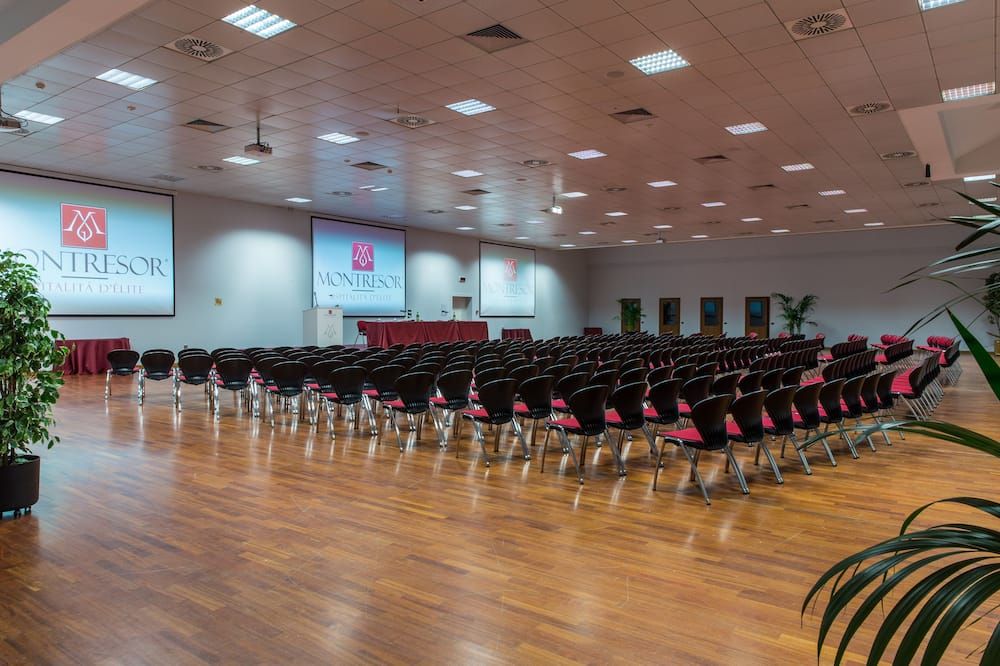 ห้องประชุม