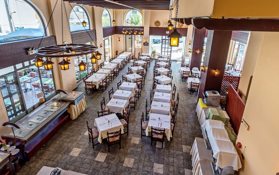 ร้านอาหาร รูปภาพ