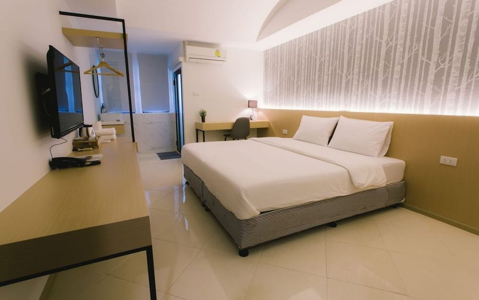 ห้องนอน รูปภาพ