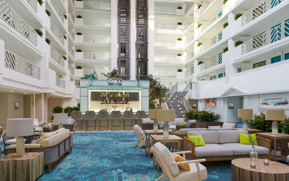 ล็อบบี้ รูปภาพ