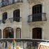 ระเบียง